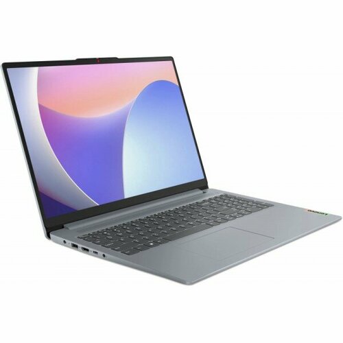 Ноутбук Lenovo IdeaPad Slim 3 16IRU8 Intel Core i7 1355U161920x120016GB512GB SSDIntel Iris Xe graphicsБез операционной системы 82x80005rk 7799000₽