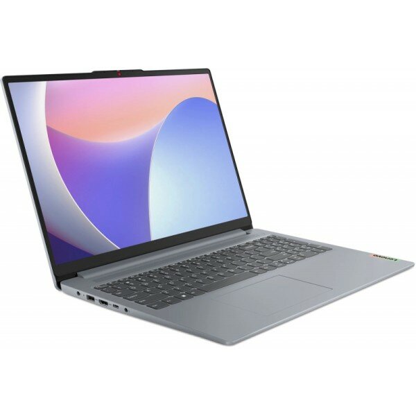 Ноутбук Lenovo IdeaPad 5 Pro 16ARP8 (AMD Ryzen 5 7535HS/16"/2560x1600/16Gb/512Gb SSD/AMD Radeo 660M/без OS) 83AS002BRK