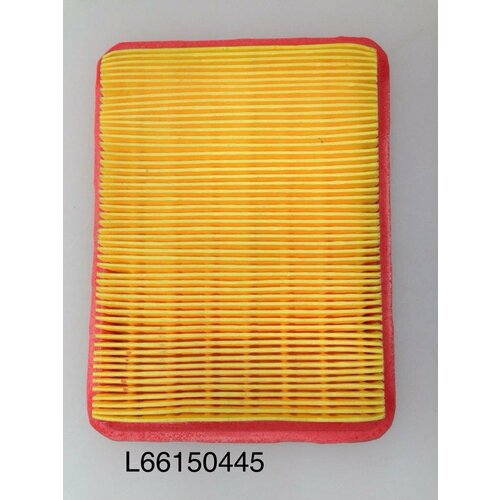 Фильтр воздушный G44PK G48PK G48TK Oleo-Mac арт L661-50445 17 2059₽