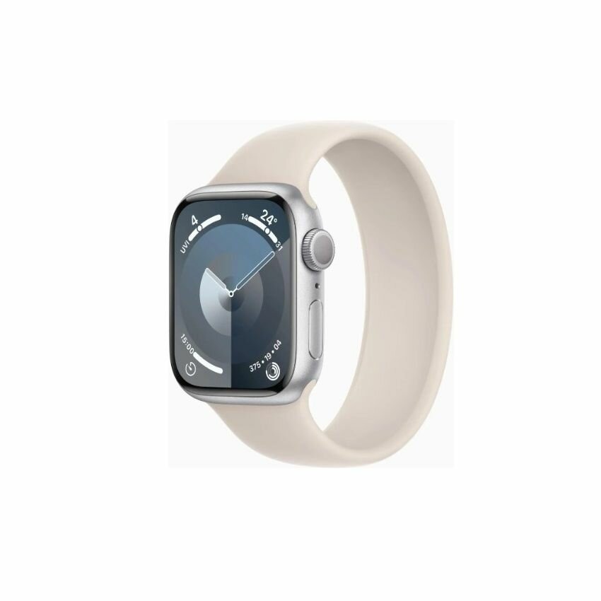 Смарт-часы Apple - фото №12