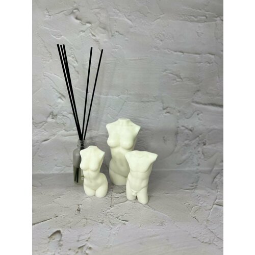 Мыло интерьерное 