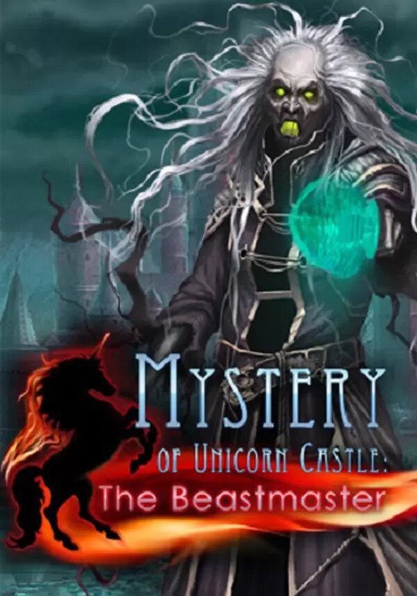 Mystery of Unicorn Castle: The Beastmaster (Steam; PC; Регион активации все страны)