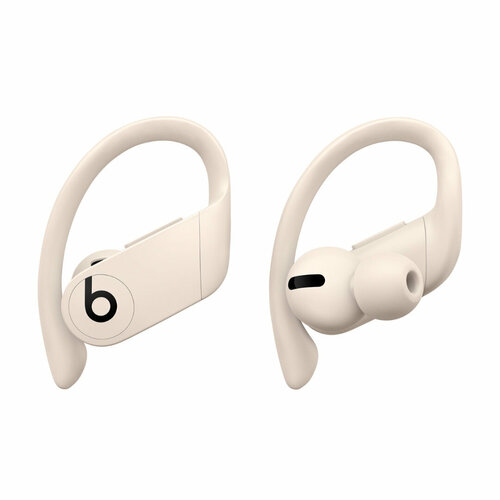 Беспроводные наушники Beats Powerbeats Pro белый 19000₽
