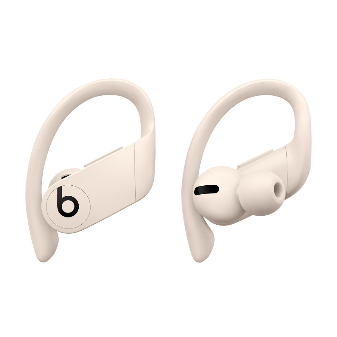 Беспроводные наушники Beats Powerbeats Pro (белый)