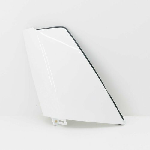 Щечка кабины ISUZU ELF 2004-2007 г, правая, Nilson Auto Parts (левый руль)