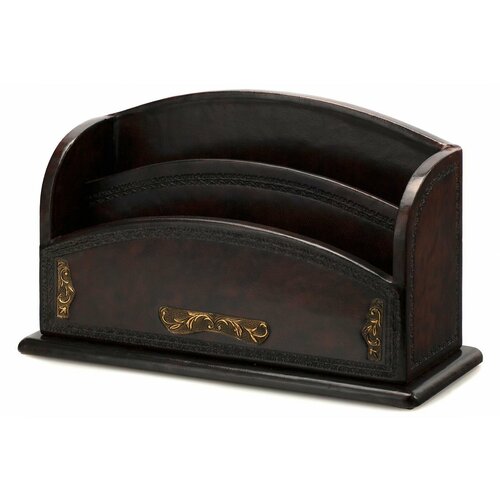 Подставка для писем Florentia Desk set 'Renaissance Corners'