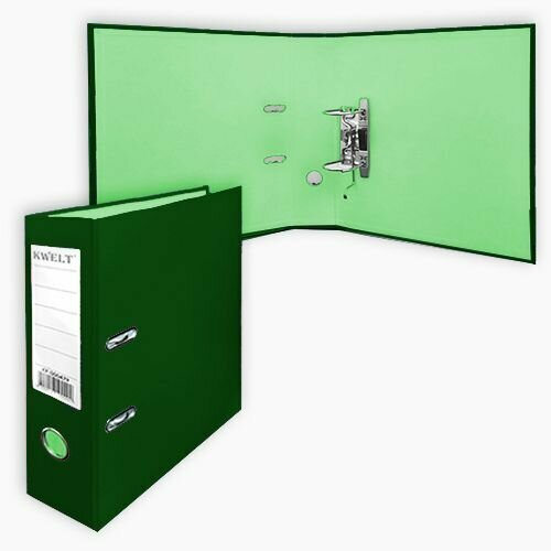 Папка-регистратор А4 