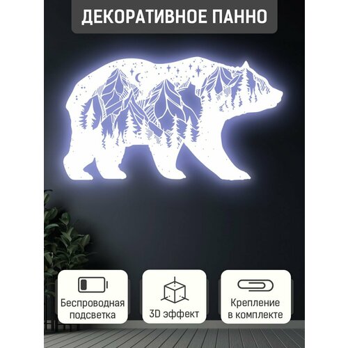 Панно на стену декоративное 