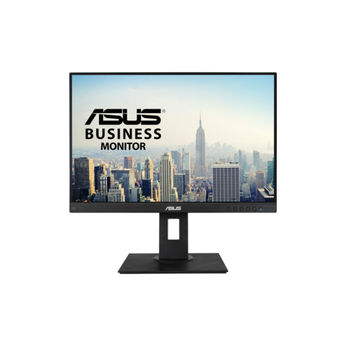 Монитор ASUS BE24WQLB 241 1610 Monitor 1920x1200 IPS 300cd HDMI DP D-Sub USB30 5ms 178H178V speakers 2Wx2 Flicker free HAS Low Blue Light TUV certified Framless design black 4298900₽