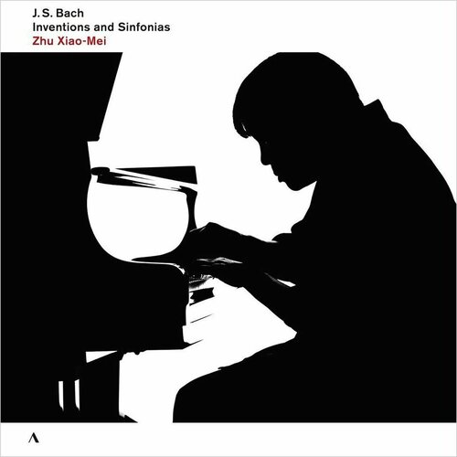 Винил 12 (LP) Johann Sebastian Bach J.S.Bach Inventions & Sinfonias (2LP) винил 12 lp johann sebastian bach j s bach inventions