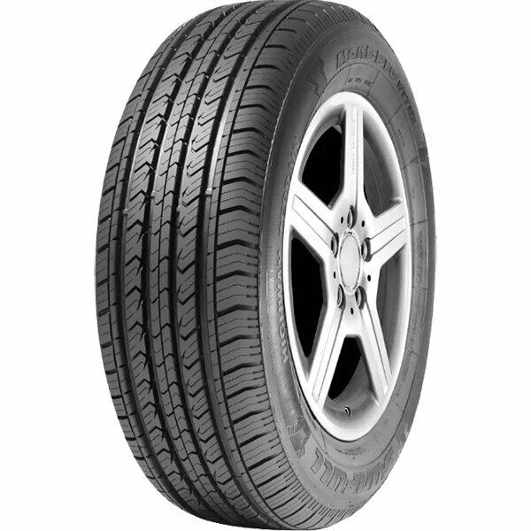 Автошина Sunfull Mont-Pro HT782 225/60 R17 99H