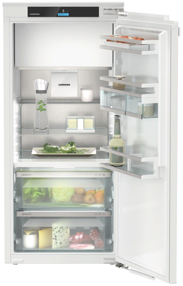 LIEBHERR Однокамерный холодильник встраиваемый Liebherr IRBd 4151-20 001
