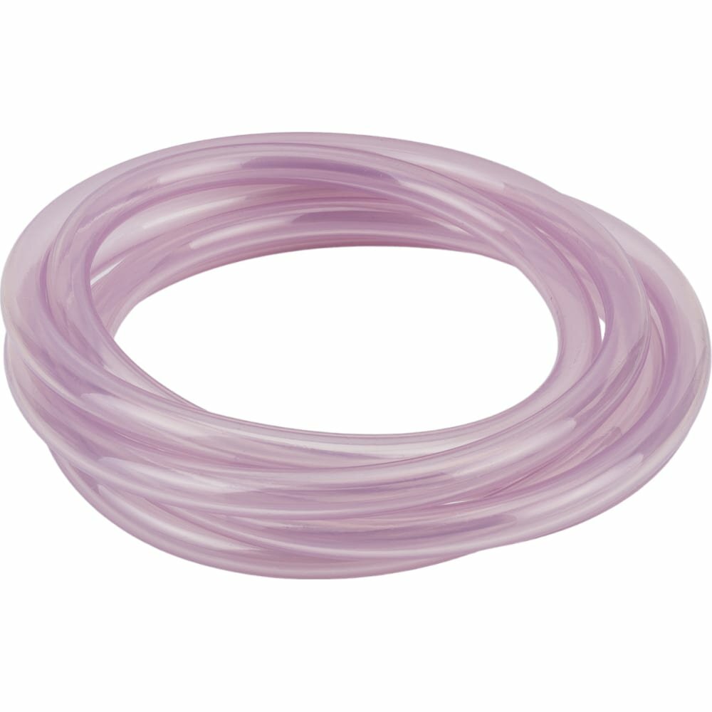 фото MasterProf Шланг пищевой прозрачный 10x14мм, 3 м ТД.030246