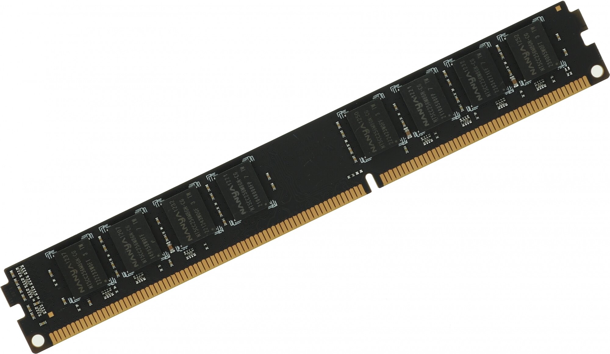 Память Digma 4Gb DDR3 1333MHz DGMAD31333004D RTL PC3-10600 CL9 DIMM 240-pin 1.5В dual rank