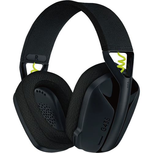 Гарнитура Logitech Headset G435 1111500₽