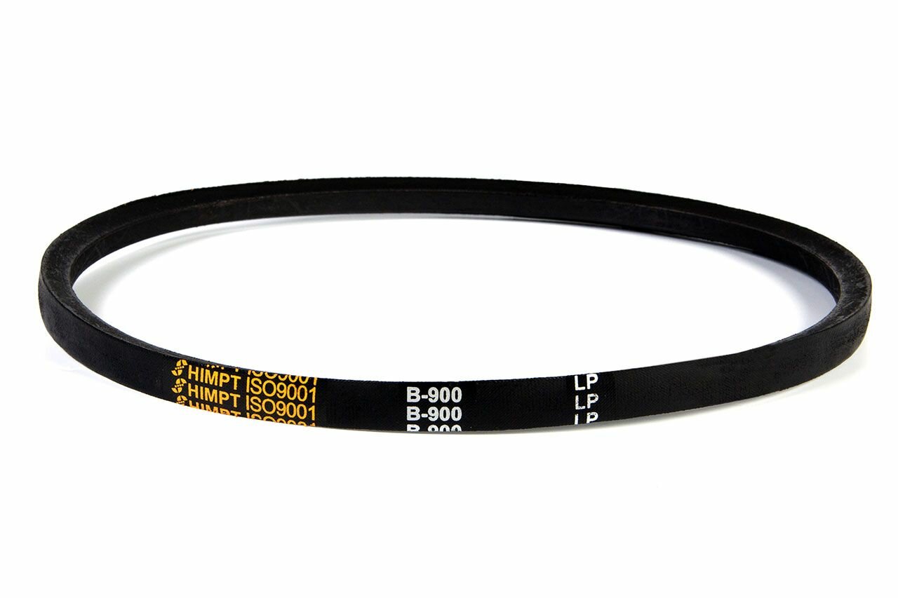 Клиновой ремень B 900 Lp / приводной ремень B-900, В 900 — фото 1