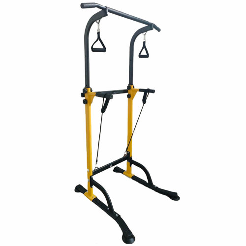 Турник-брусья DFC G007Y 10990₽