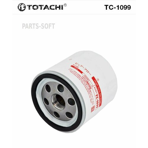 TOTACHI TC1099 фильтр масляный DAEWOO NEXIA LANOS AVEO CRUZE 1.6 TOTACHI TC1099