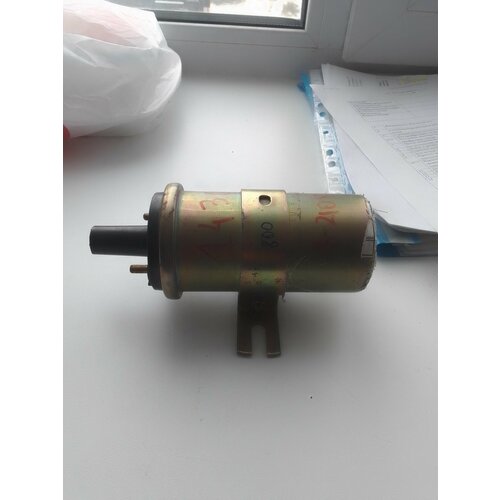 Катушка зажигания ВАЗ-2108 мзатэ