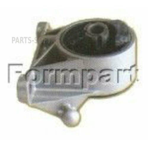 FORMPART 20407129/S Опора двигателя передн OPEL: ASTRA G 02/98-03/04, ZAFIRA 08/99-