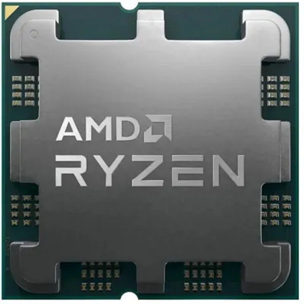 Amd Процессор CPU AMD Ryzen 5 8500G OEM (100-000000931) {Base 3,50GHz, Turbo 5,00GHz, RDNA 3.0 Graphics, L3 16Mb, TDP 65W, AM5}