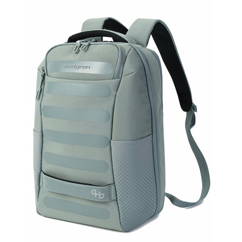 Рюкзак Hedgren HCMBY07 Comby M *059-01 Grey Green