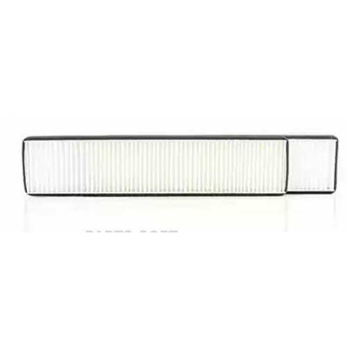 BASBUG BSG60-145-007 Фильтр вентиляции салона-комплект 2 шт. / M.B E-Class (W124) 93~