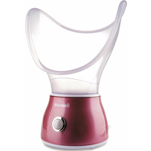 Maxwell Сауна для лица MW-2701 299500₽