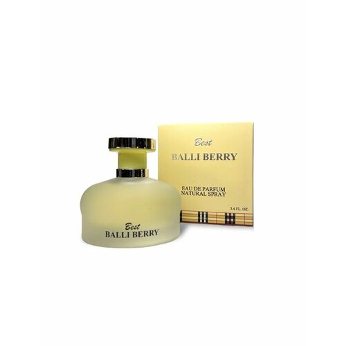 neo parfum woman barry berry cosa melo туалетные духи 100 мл Neo Parfum woman Balli Berry - Best Туалетные духи 100 мл.