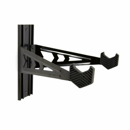 Крепеж настенный Feedback Velo Wall Rack Black (16563)