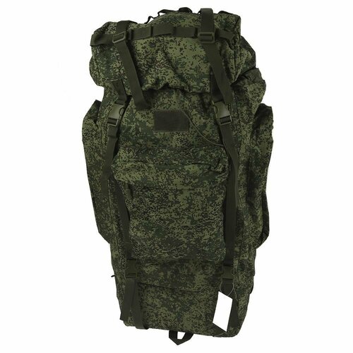 Рюкзак 120 литров тактический, военный, рыболовный, для охоты, походный рюкзак тактический кмф 70л