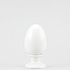 Фото #5 Яйцо пасхальное на подставке, 8.2 см. Императорский фарфоровый завод ИФЗ. Форма 