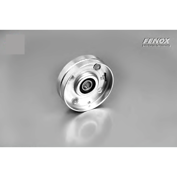 FENOX R14102 (0287B10RS / 119259F600 / 119259F60A) ролик натяжной поликлинового ремня