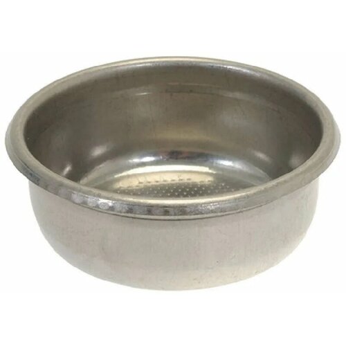 Корзина портафильтра CIMBALICARIMALIRENEKA 14гр d68мм h25мм 650₽