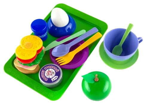 Набор "Кушать подано" — фото 1