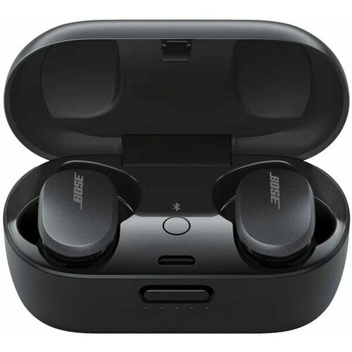 Беспроводные наушники Bose QuietComfort Earbuds quietcomfort nc earbuds ii soapstone white