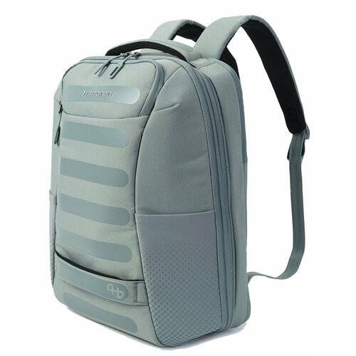 Рюкзак Hedgren HCMBY08 Comby L *059-01 Grey Green