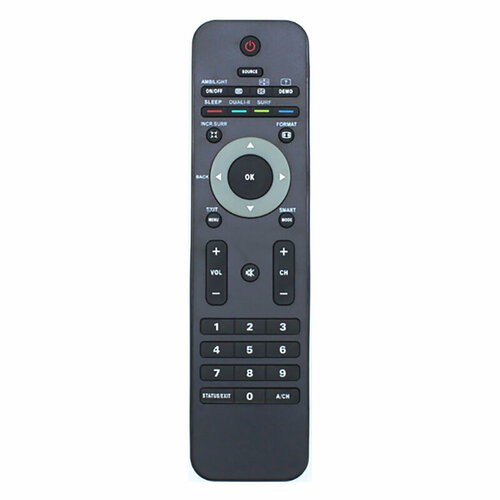 philips rc 2023617 rc 2023601 Пульт Huayu для телевизора PHILIPS RC-2143606