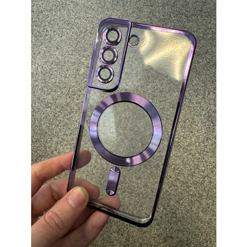 фиолетовый