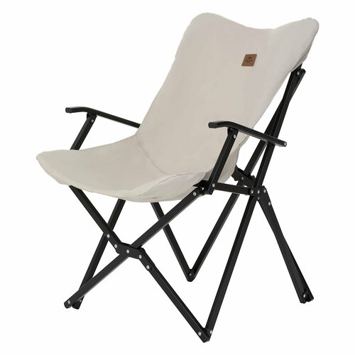 Кресло Naturehike Outdoor Foldable Moon Chair Beige