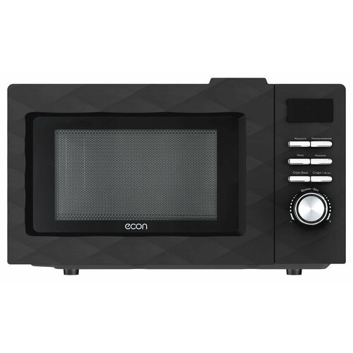 Микроволновая печь ECON ECO-2055T черный 1059000₽