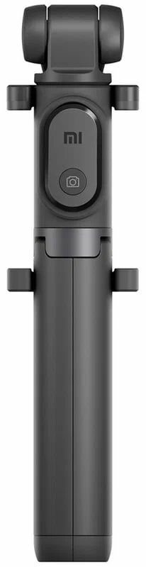 Трипод/монопод Xiaomi Mi Bluetooth Selfie Stick Tripod, черный