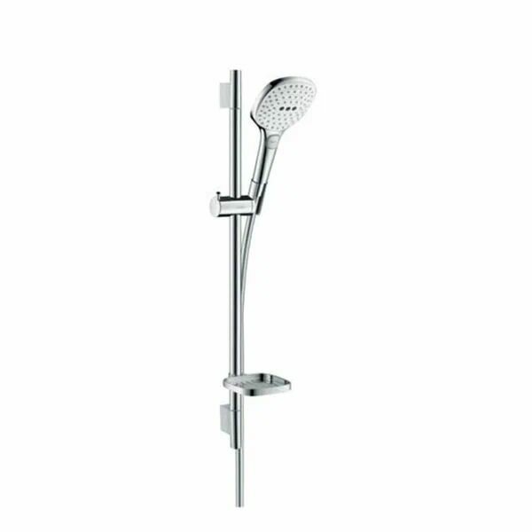 Душевой гарнитур Hansgrohe Raindance Select E 120 26620400