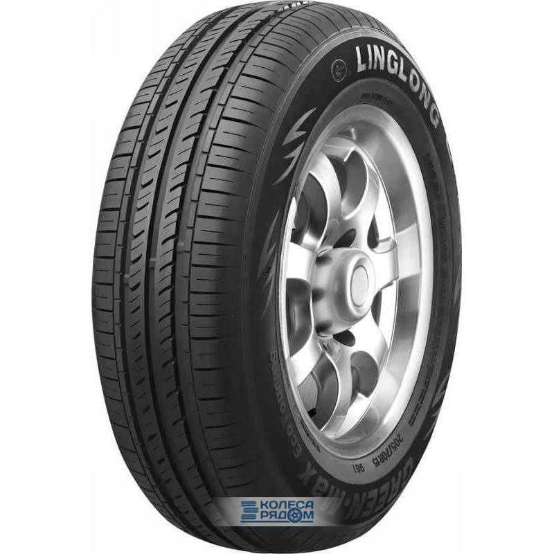 Автомобильные шины LingLong Green-Max Eco Touring 185/65 R15 92T