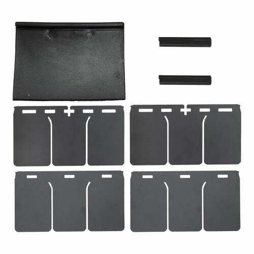 Ремкомплект впускных клапанов Sledex для Polaris 800 15-20 - SM-07305 5907₽