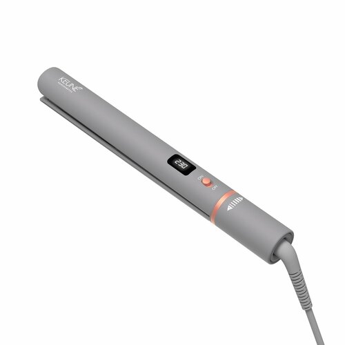 Стайлер для волос KEUNE Twist Style S-D2301T 45 Вт цвет серый 799000₽