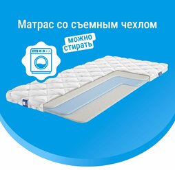 Матрасы CityFlex Twist 6 S2 H 140х190