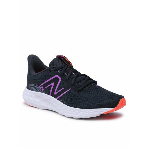 Кроссовки New Balance, размер EU 38, синий