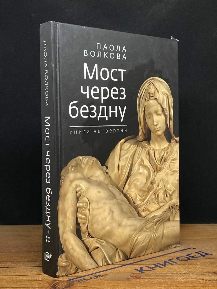 Мост через бездну. Книга 4 (Волкова Паола Дмитриевна) - фото №2