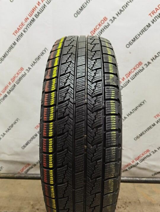 Nexen Winguard Ice R14 175/65 82Q БУ Шина Зимняя